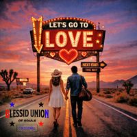 Let's Go To Love by Blessid Union Of Souls (Original)