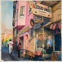 The Hit Kings by Blessid Union Of Souls (Original)