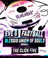 Blessid Union Of Souls (Original)