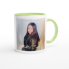 Ballet of Existence - Ceramic Mug