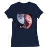 Mysterious Love - Women’s Cut T-Shirt