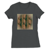 Somewhere underneath my skin - Women’s Cut T-Shirt