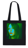 Ballet of Existence (Acapella) - Tote bag