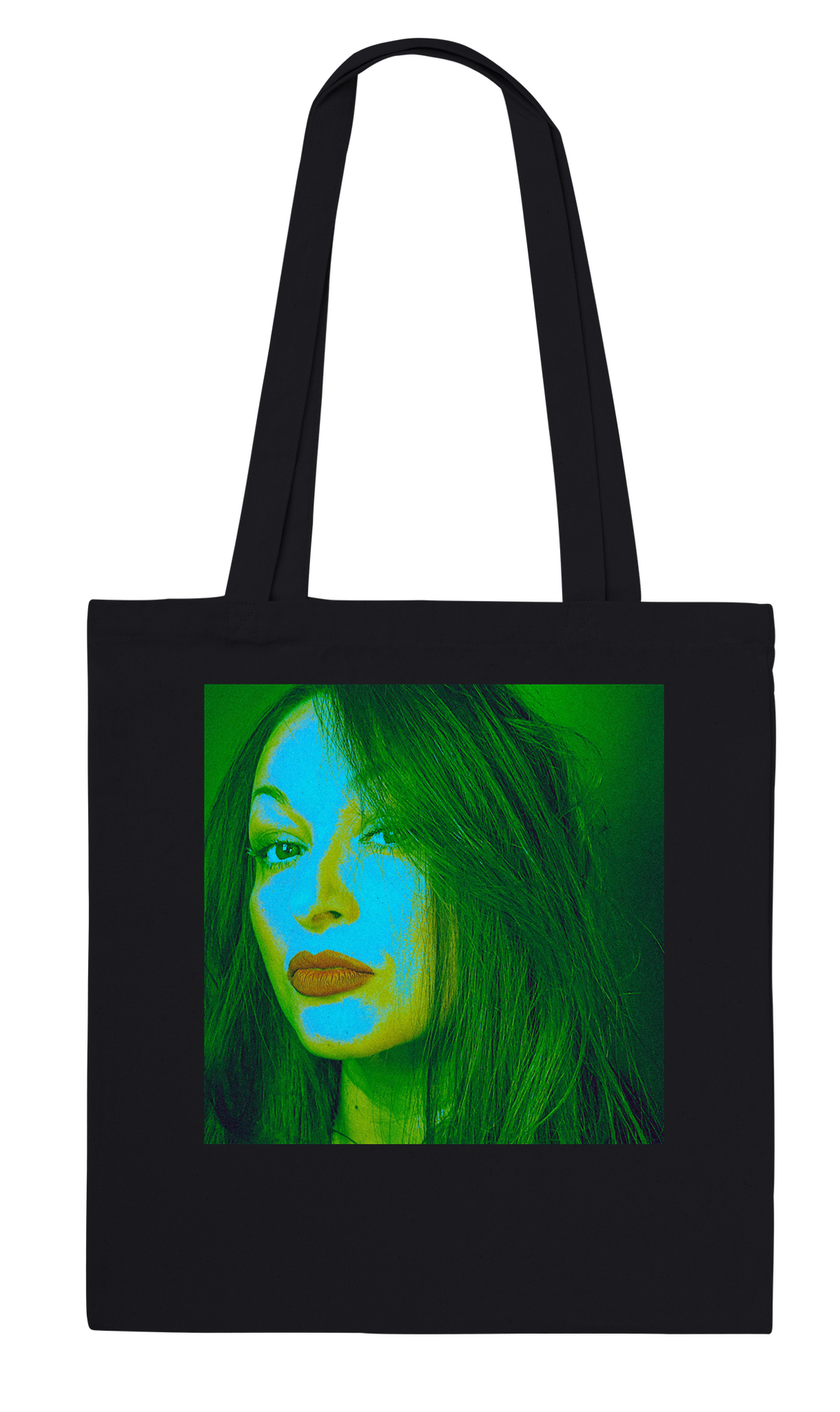 Ballet of Existence (Acapella) - Tote bag