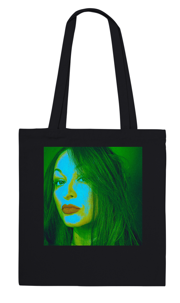 Ballet of Existence (Acapella) - Tote bag
