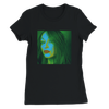 Ballet of Existence (Acapella) - Women’s Cut T-Shirt
