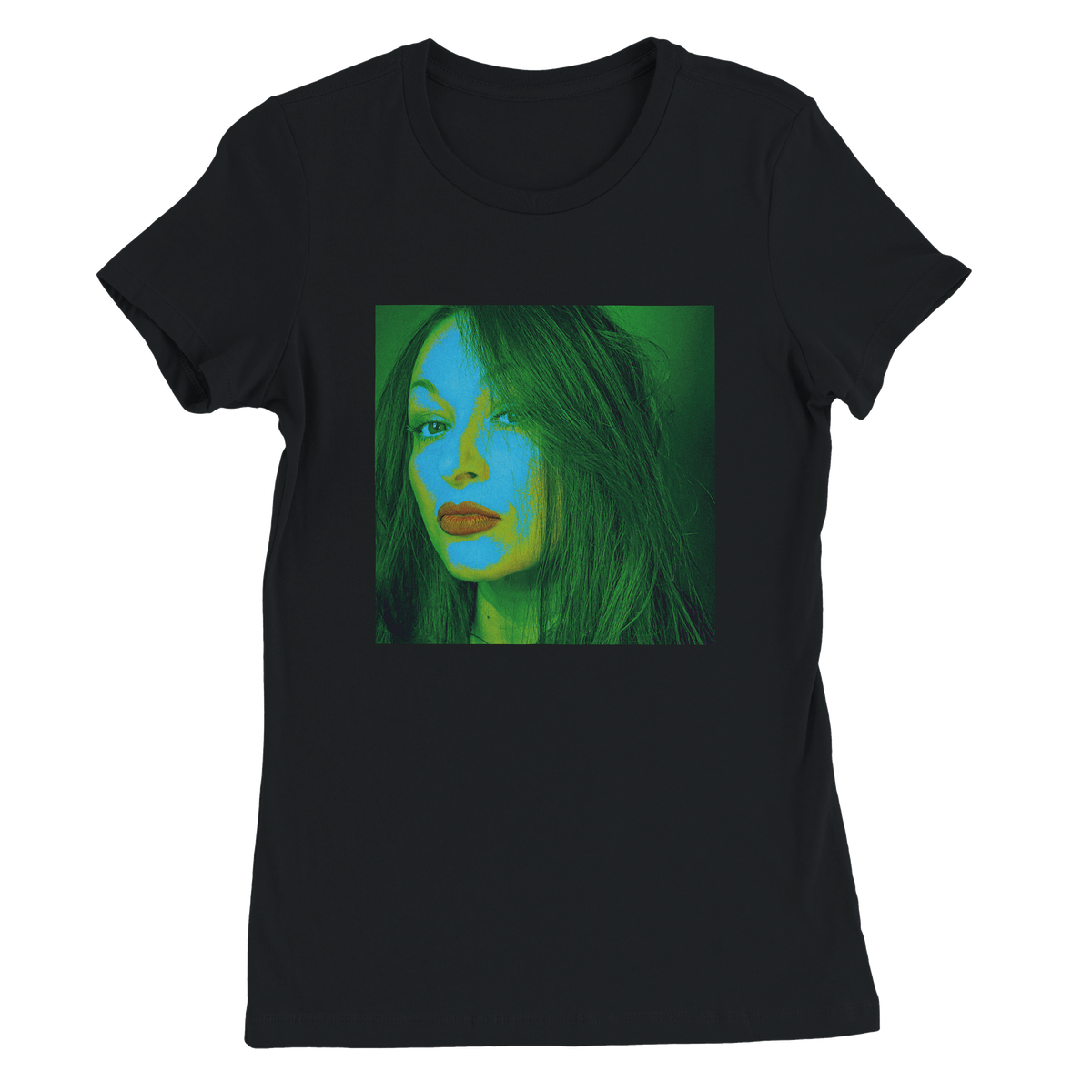Ballet of Existence (Acapella) - Women’s Cut T-Shirt