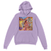Heart beat hiding place - Classic Unisex Pullover Hoodie