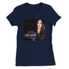 Wild World - Women’s Cut T-Shirt