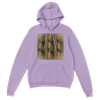 Somewhere underneath my skin - Classic Unisex Pullover Hoodie