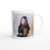 Ballet of Existence - Ceramic Mug