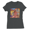 Heart beat hiding place - Women’s Cut T-Shirt