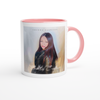 Ballet of Existence - Ceramic Mug