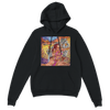 Heart beat hiding place - Classic Unisex Pullover Hoodie