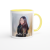 Ballet of Existence - Ceramic Mug