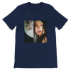 Mysterious Love (Special Version Acapella) - Unisex T-Shirt