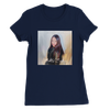 Ballet of Existence - Women’s Cut T-Shirt