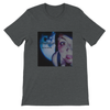 Mysterious Love (Special Version Instrumental) - Unisex T-Shirt