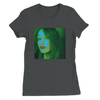 Ballet of Existence (Acapella) - Women’s Cut T-Shirt