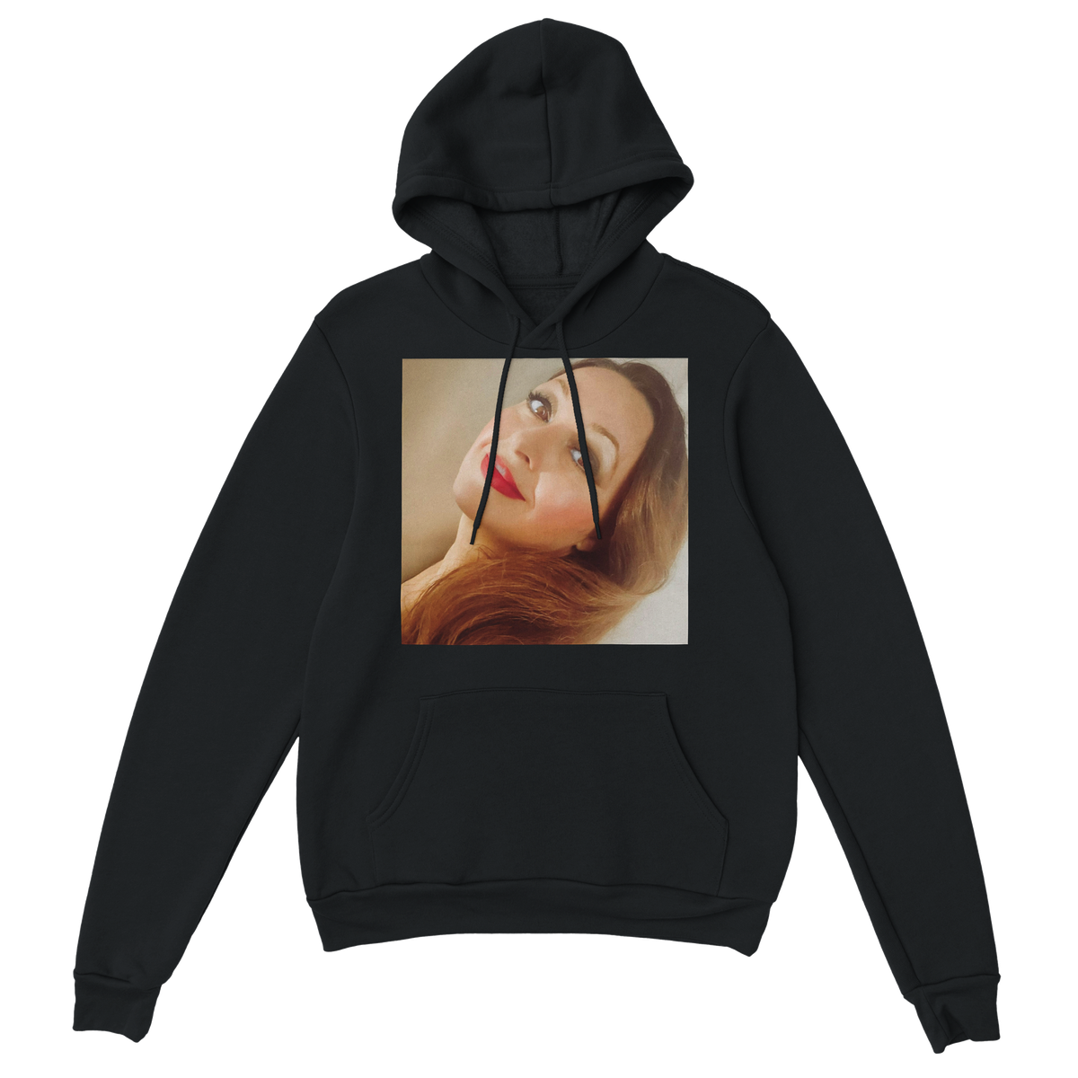 In Pieces - Classic Unisex Pullover Hoodie