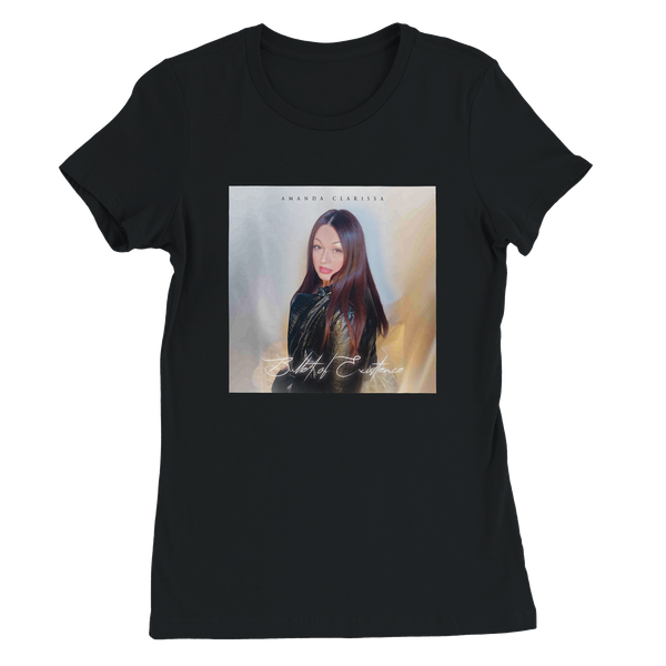 Ballet of Existence - Women’s Cut T-Shirt