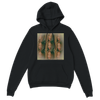 Somewhere underneath my skin - Classic Unisex Pullover Hoodie