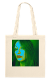 Ballet of Existence (Acapella) - Tote bag