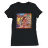 Heart beat hiding place - Women’s Cut T-Shirt