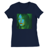 Ballet of Existence (Acapella) - Women’s Cut T-Shirt