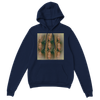 Somewhere underneath my skin - Classic Unisex Pullover Hoodie