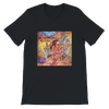 Heart beat hiding place - Unisex T-Shirt