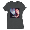 Mysterious Love - Women’s Cut T-Shirt