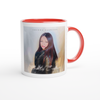 Ballet of Existence - Ceramic Mug