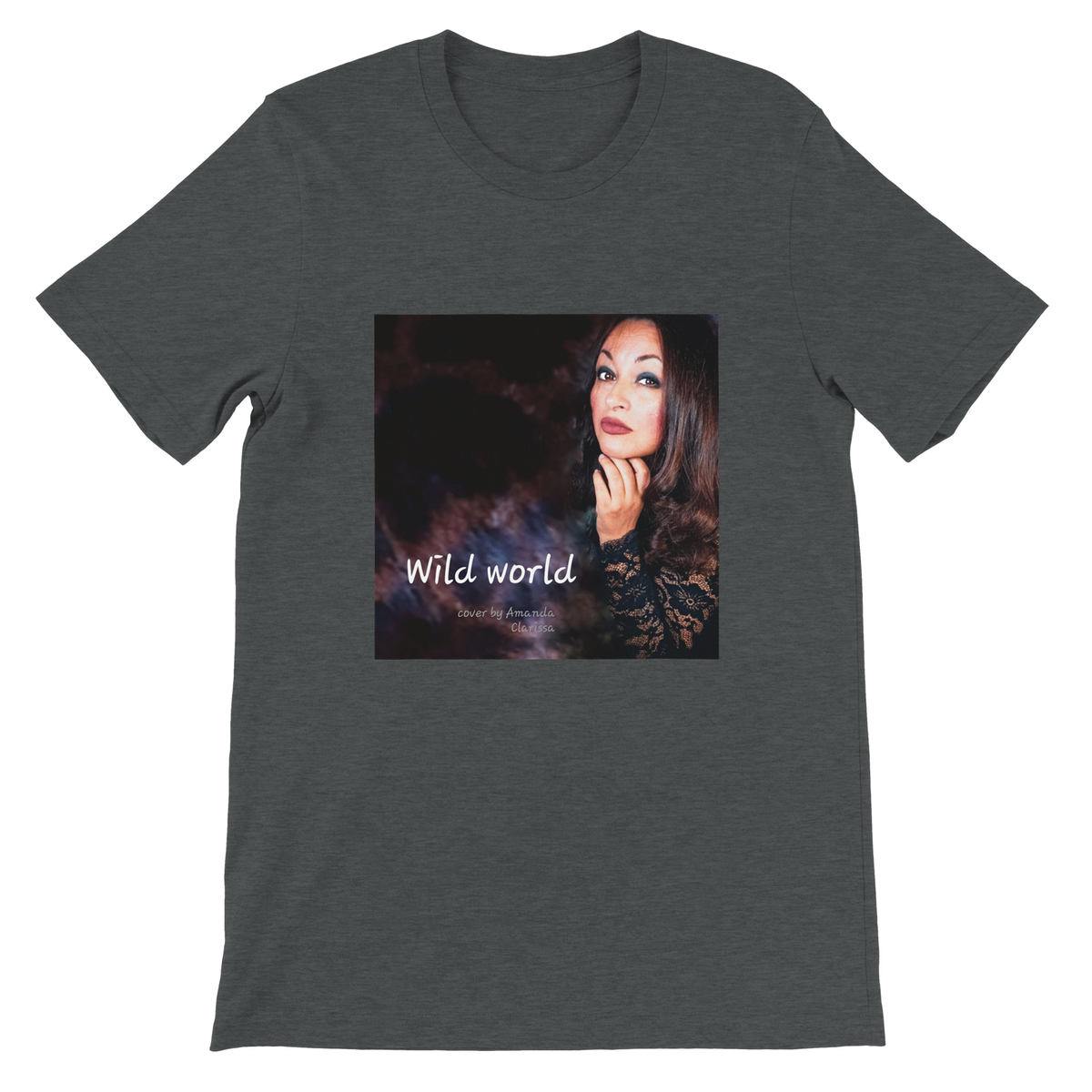 Wild World - Unisex T-Shirt
