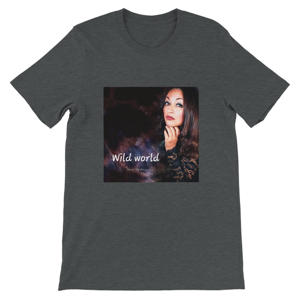 Wild World - Unisex T-Shirt