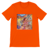 Heart beat hiding place - Unisex T-Shirt