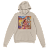 Heart beat hiding place - Classic Unisex Pullover Hoodie