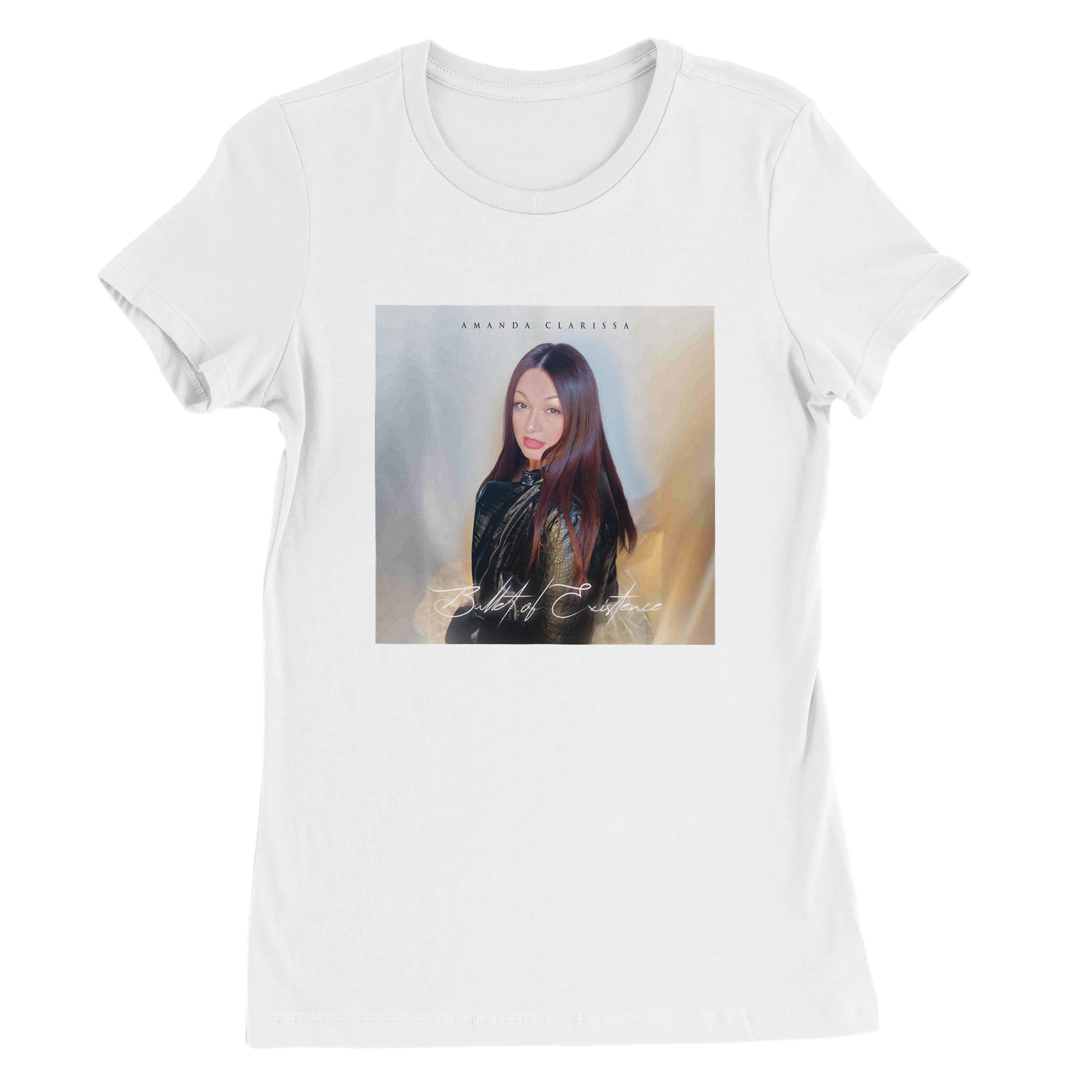 Ballet of Existence - Women&rsquo;s Cut T-Shirt