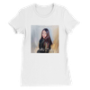 Ballet of Existence - Women’s Cut T-Shirt