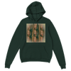 Somewhere underneath my skin - Classic Unisex Pullover Hoodie