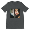 Mysterious Love (Special Version Acapella) - Unisex T-Shirt