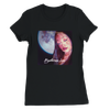 Mysterious Love - Women’s Cut T-Shirt