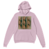Somewhere underneath my skin - Classic Unisex Pullover Hoodie