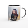 Ballet of Existence - Ceramic Mug