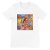 Heart beat hiding place - Unisex T-Shirt