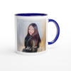 Ballet of Existence - Ceramic Mug