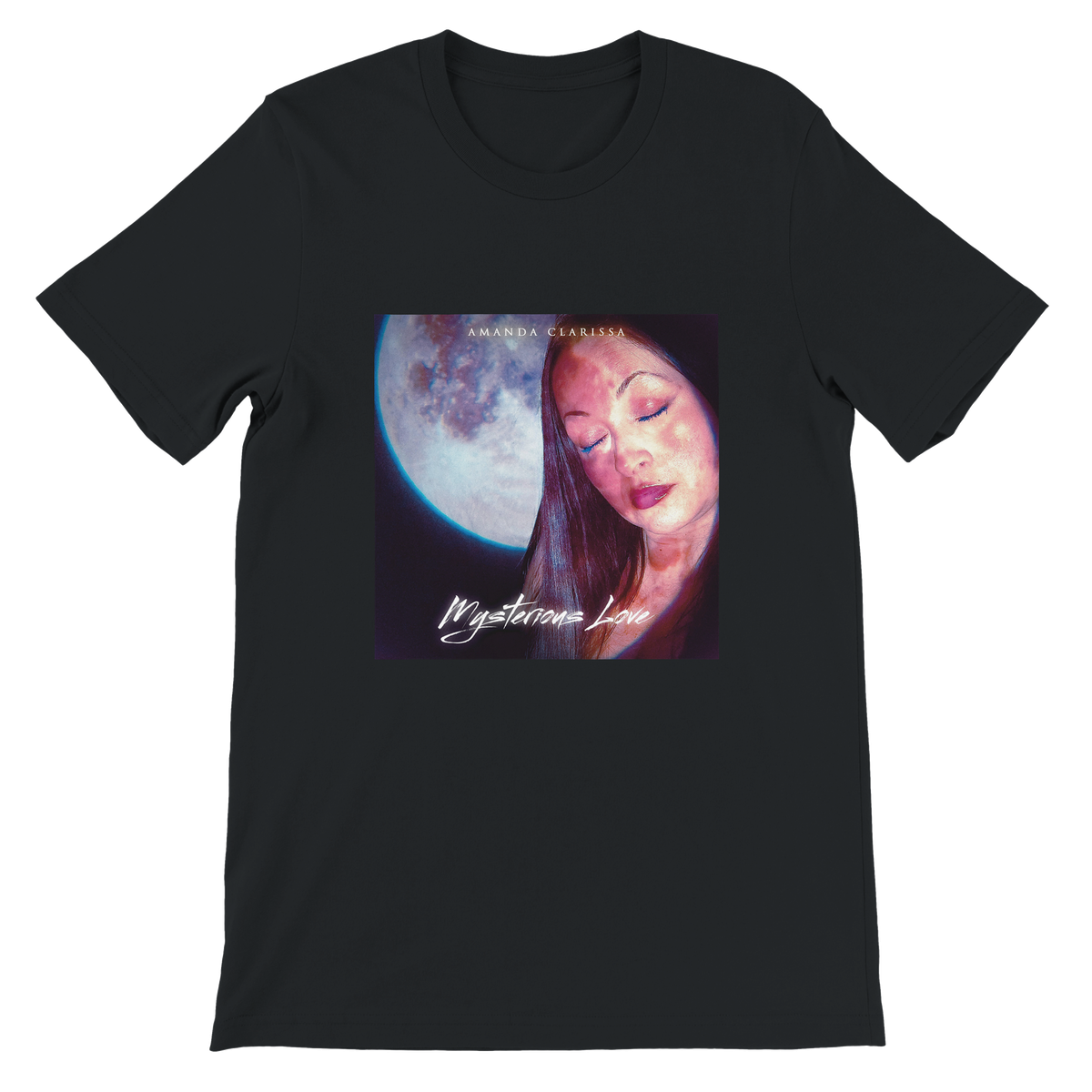 Mysterious Love - Unisex T-Shirt
