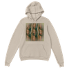 Somewhere underneath my skin - Classic Unisex Pullover Hoodie