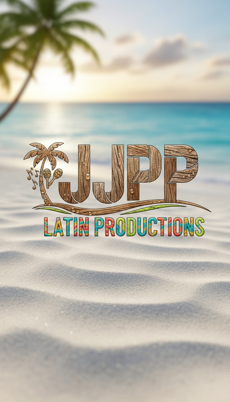 JJPP Latin Productions