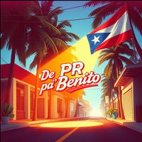 De PR Pa' Benito de Jul-Juan
